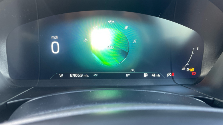 Ford Kuga 2.0 EcoBlue mHEV ST-Line Edition 5dr Diesel Estate